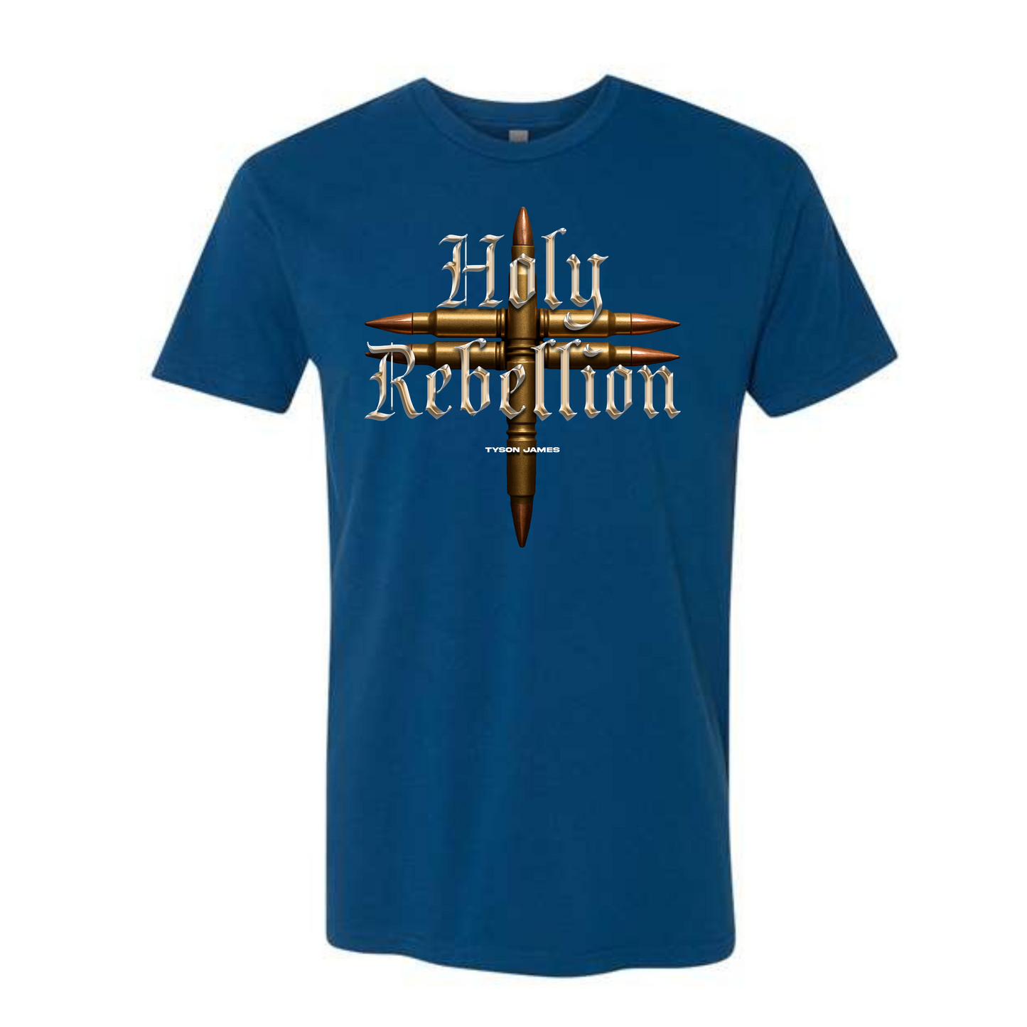 Holy Rebellion T-Shirt