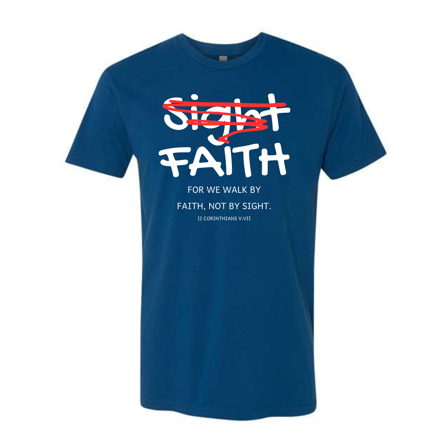 Faith T-Shirt