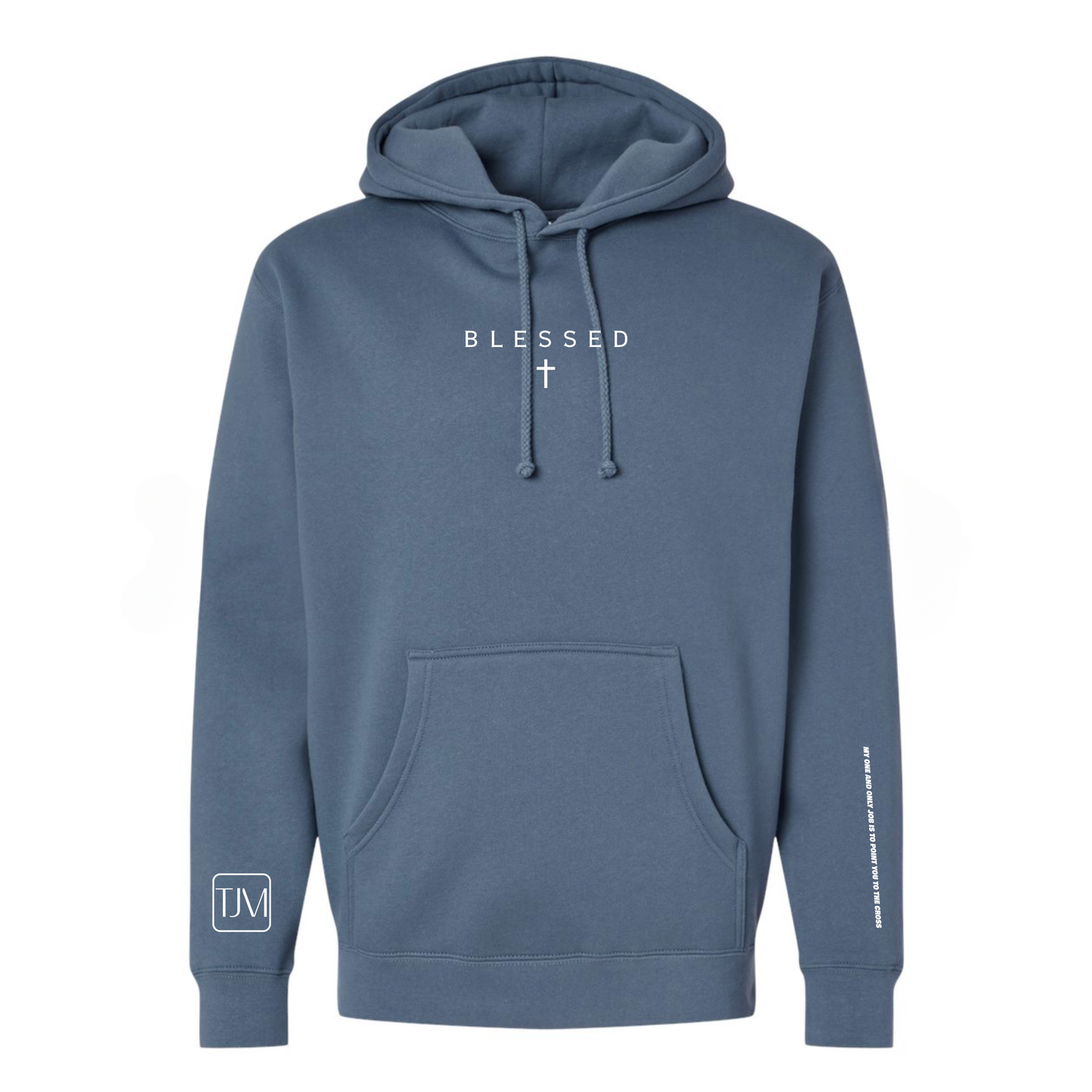 Blessed Hoodie/Pullover