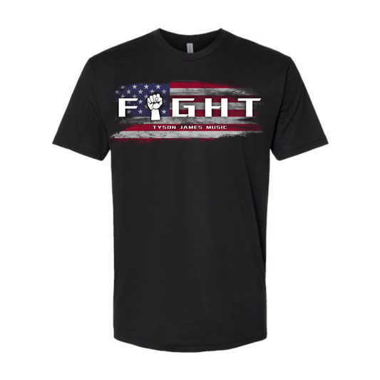 Fight T-Shirt