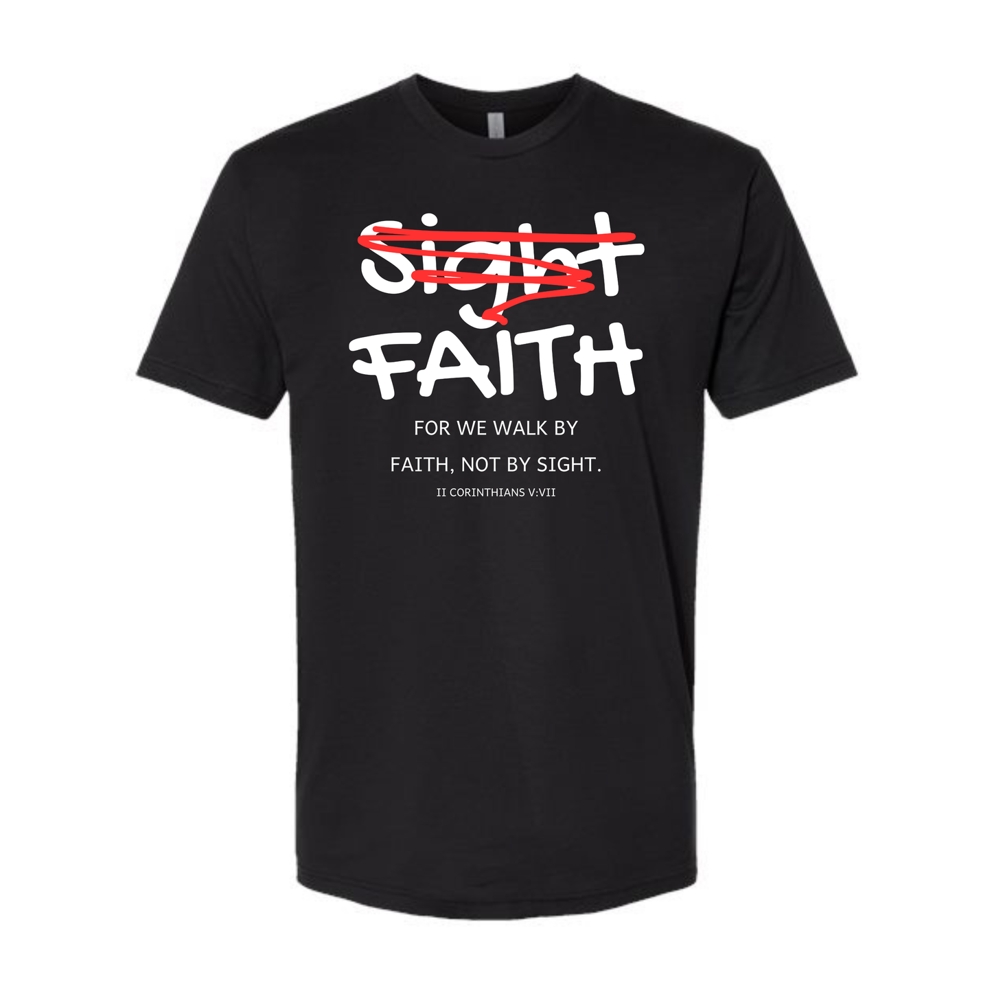 Faith T-Shirt