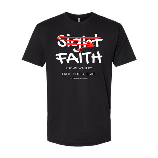 Faith T-Shirt