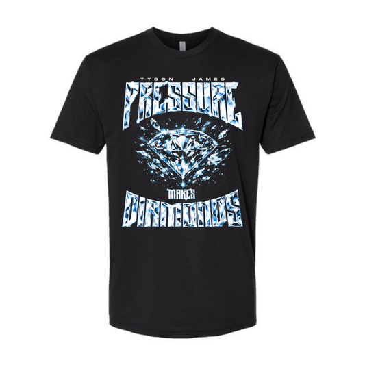 Pressure Makes Diamonds T-Shirt