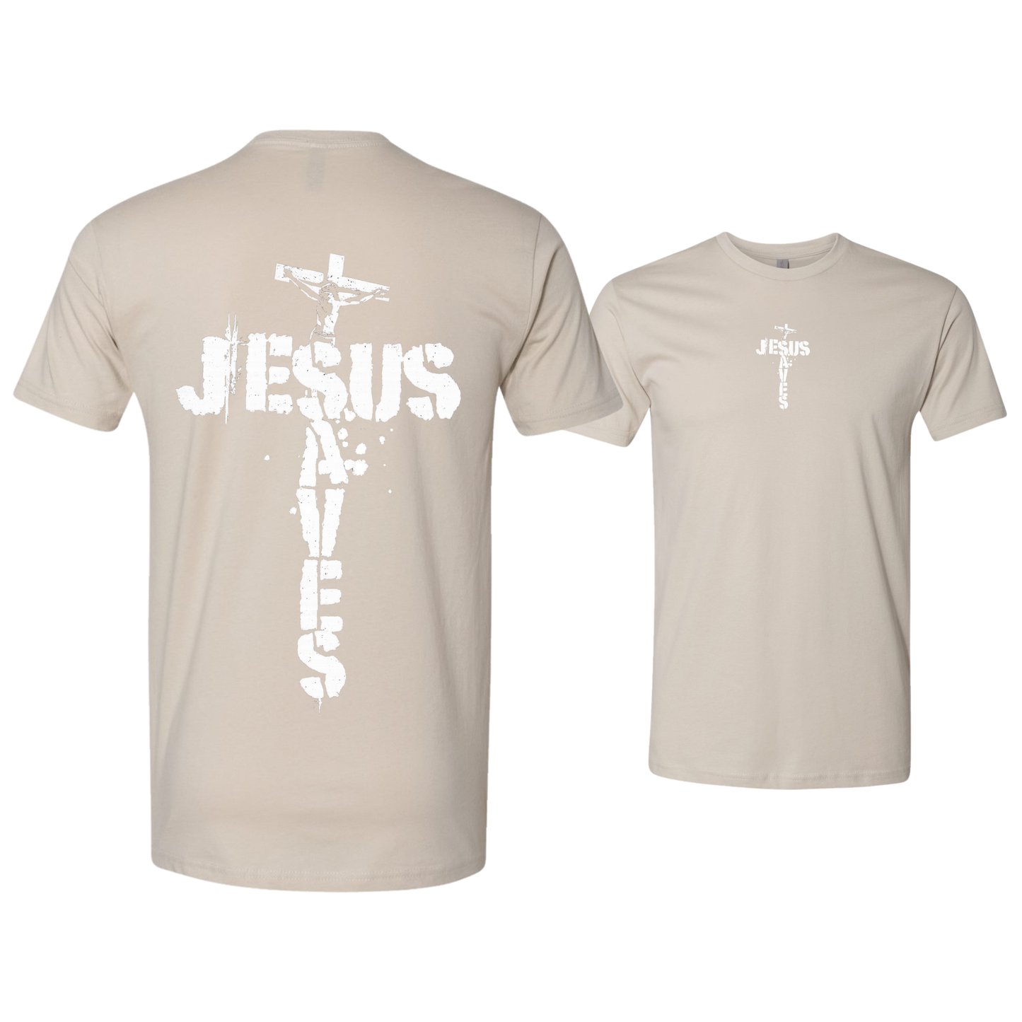 Jesus Saves T-Shirt