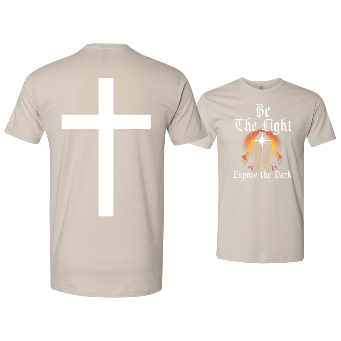 Be The Light T-Shirt
