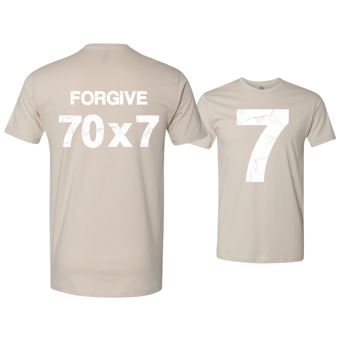 70 x 7 T-Shirt