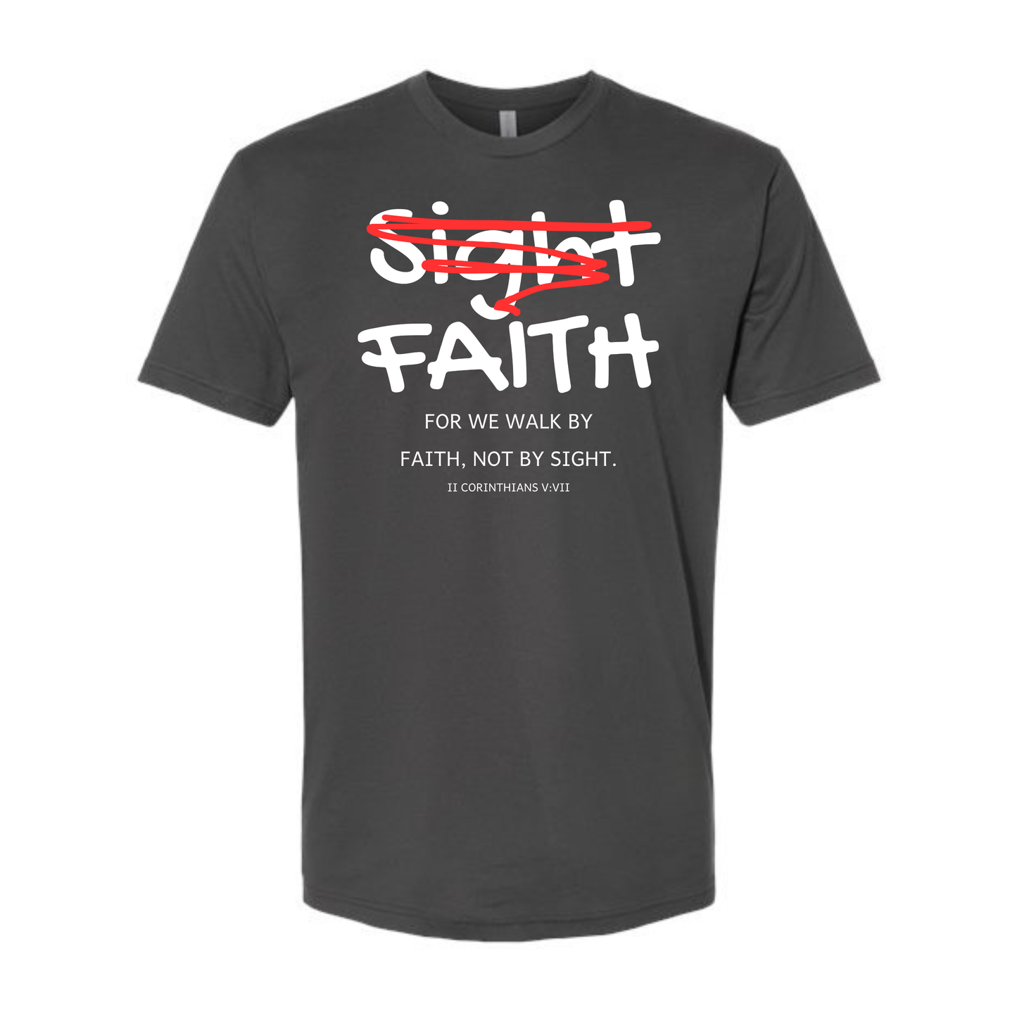 Faith T-Shirt