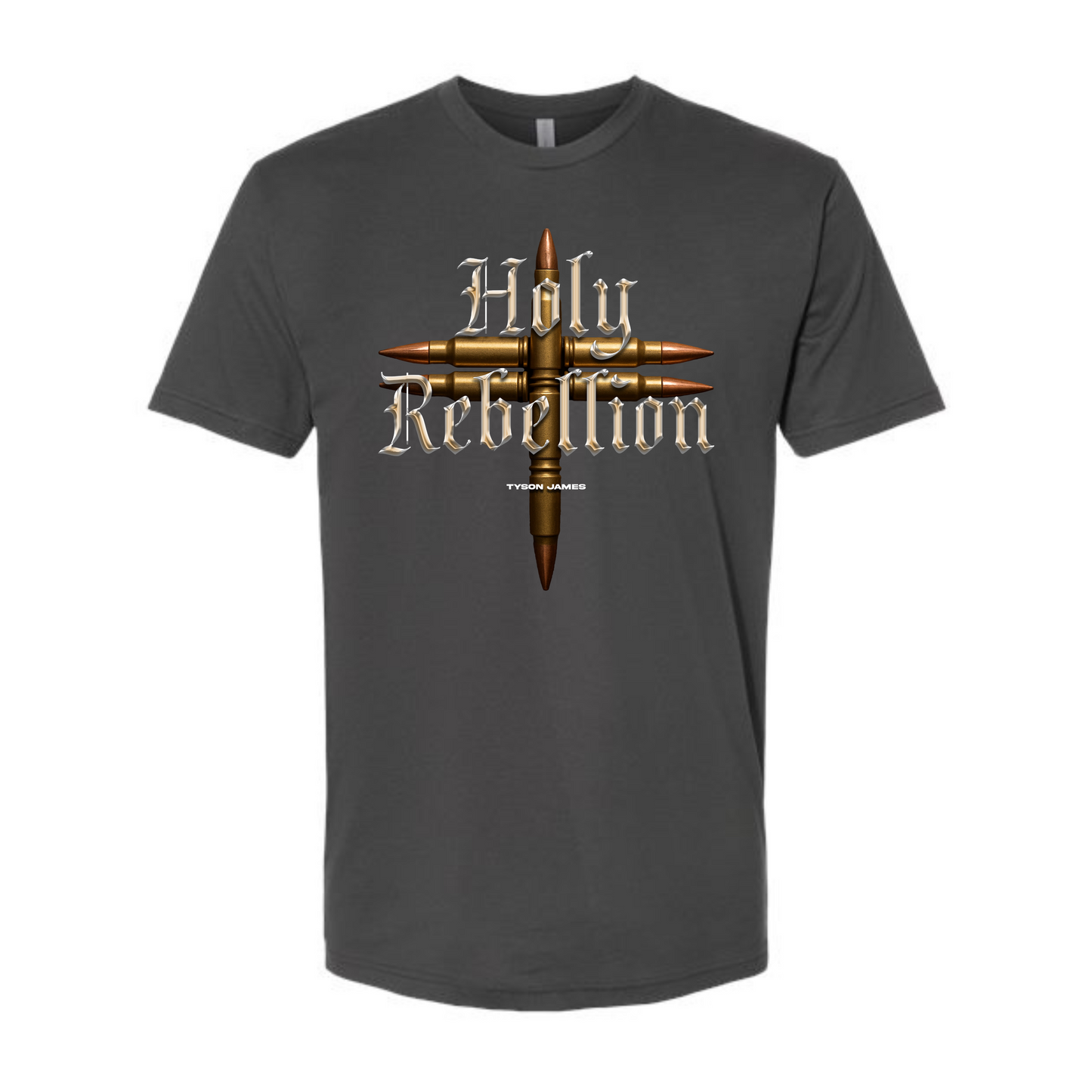 Holy Rebellion T-Shirt