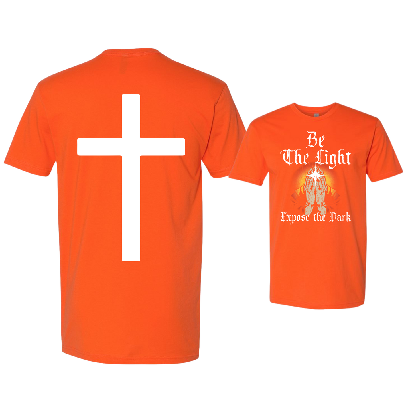 Be The Light T-Shirt