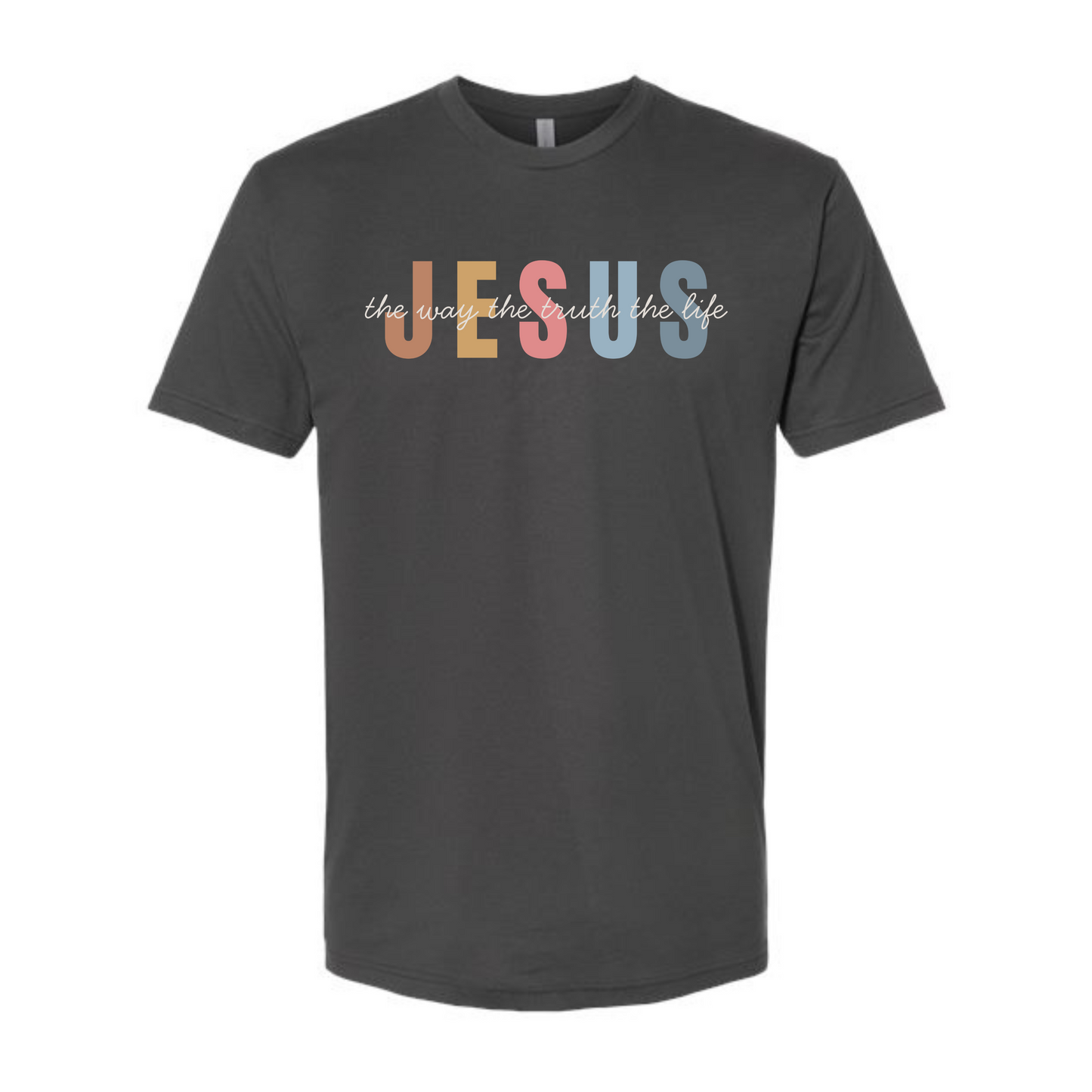 Jesus T-Shirt
