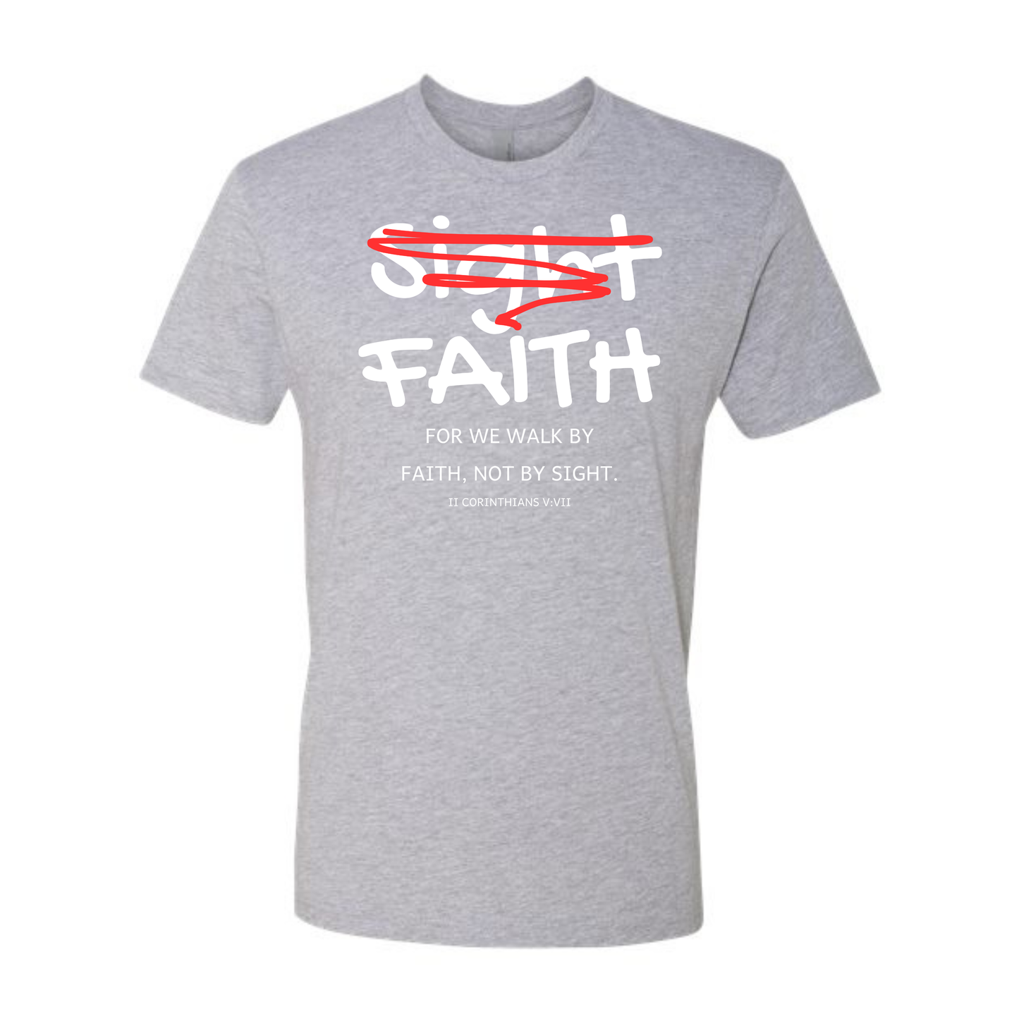 Faith T-Shirt