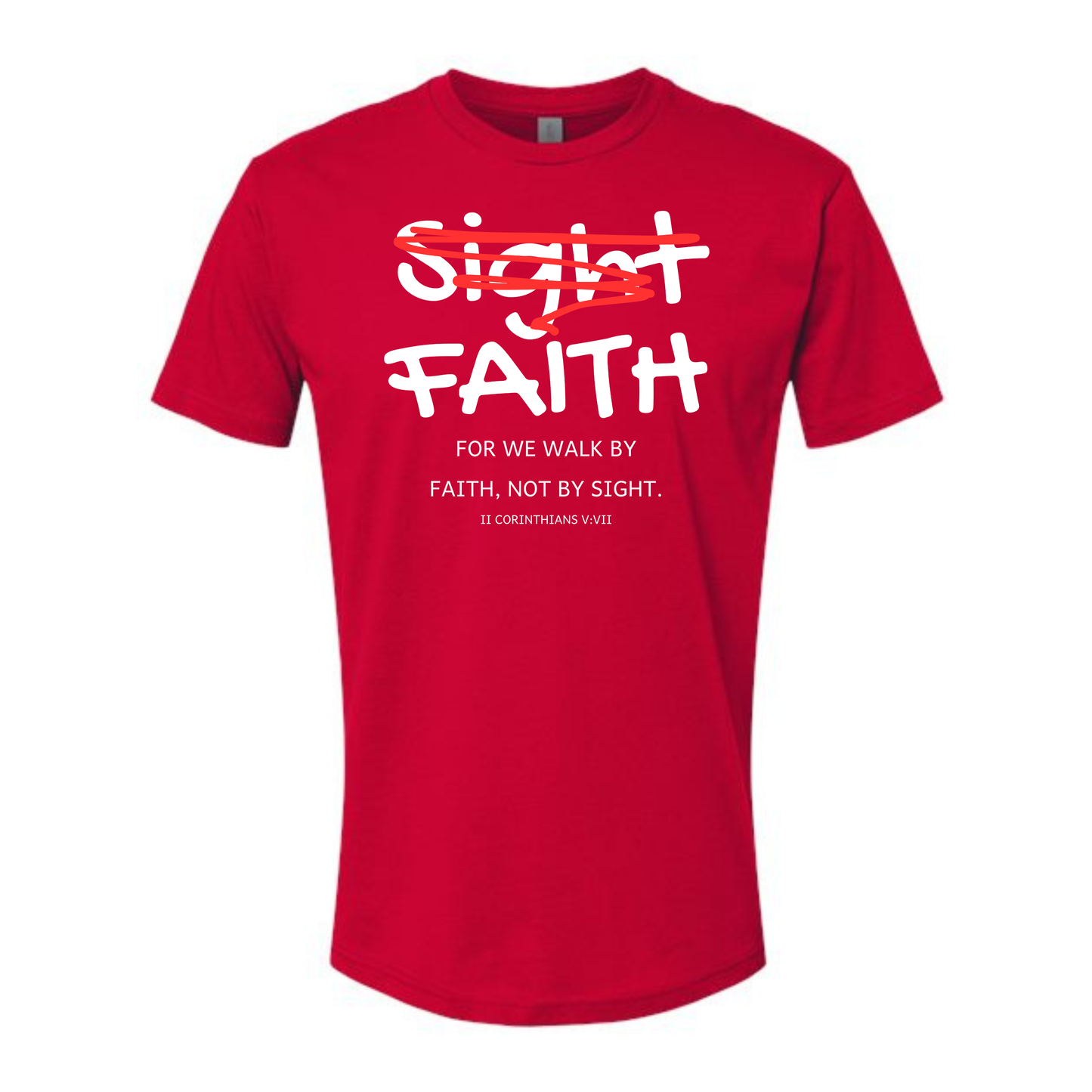 Faith T-Shirt