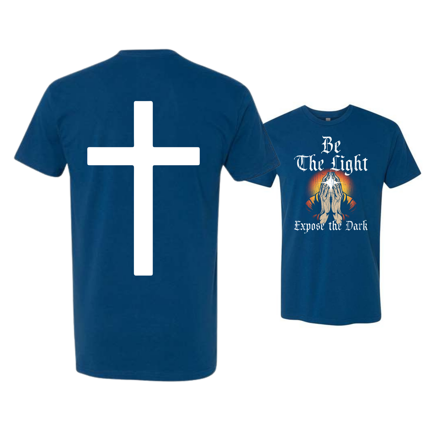 Be The Light T-Shirt