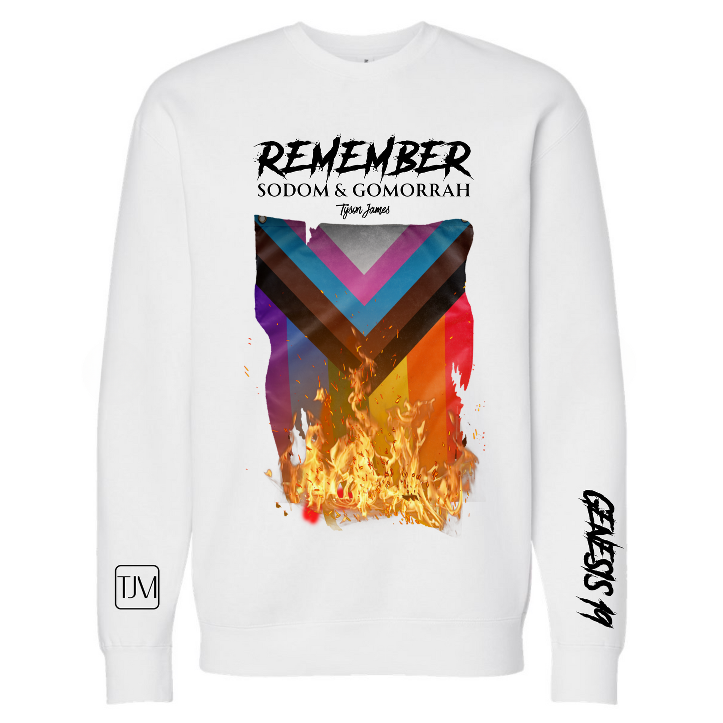 S&G Hoodie/Pullover