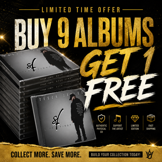Bundle of CD's