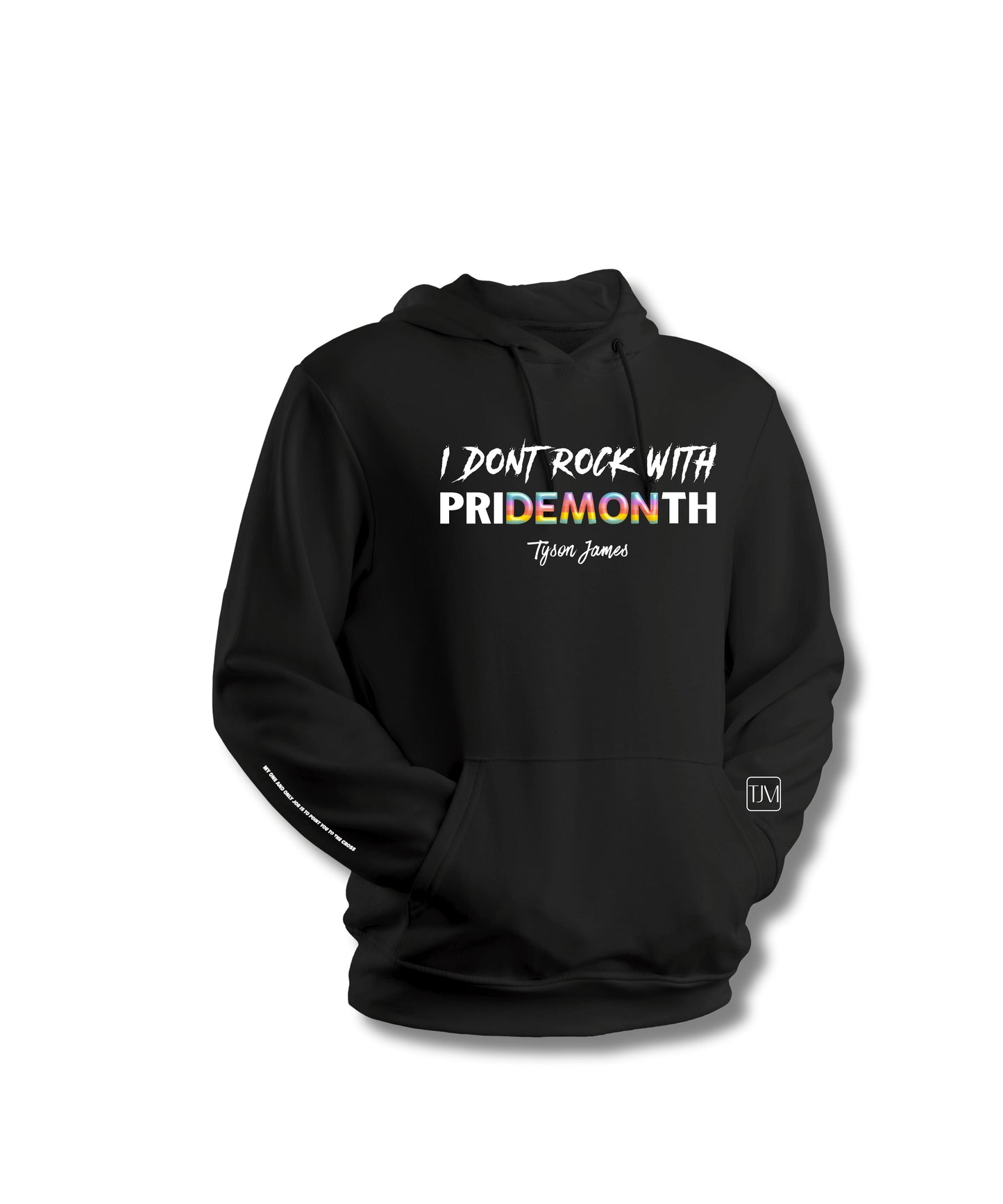 Demon Month Hoodie