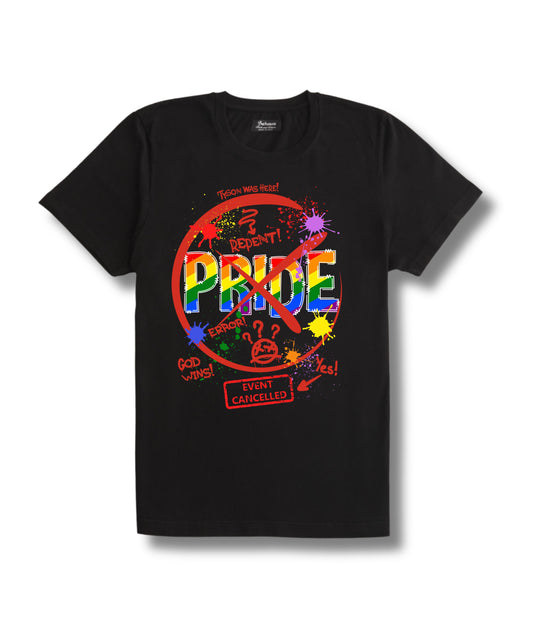 Cancel Pride T-Shirt