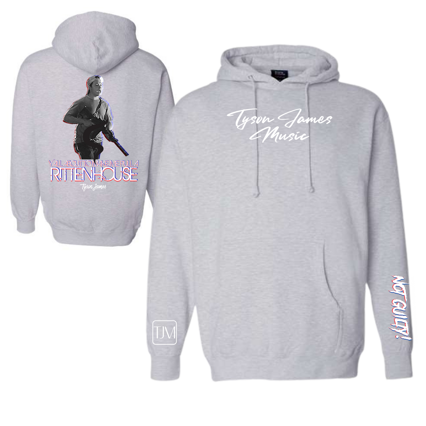 Rittenhouse Hoodie