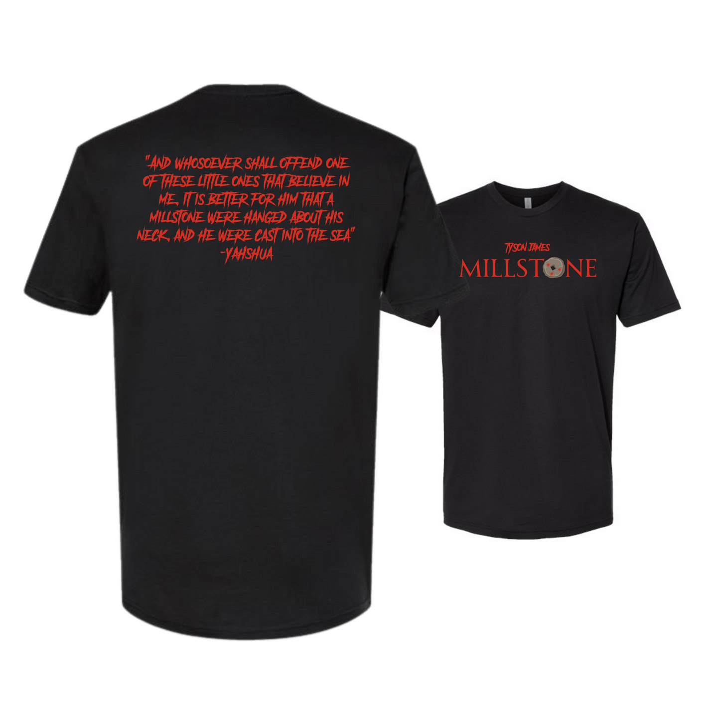 Millstone T-Shirt