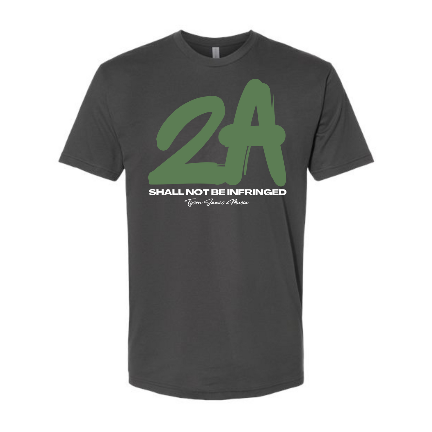 2A T-Shirt