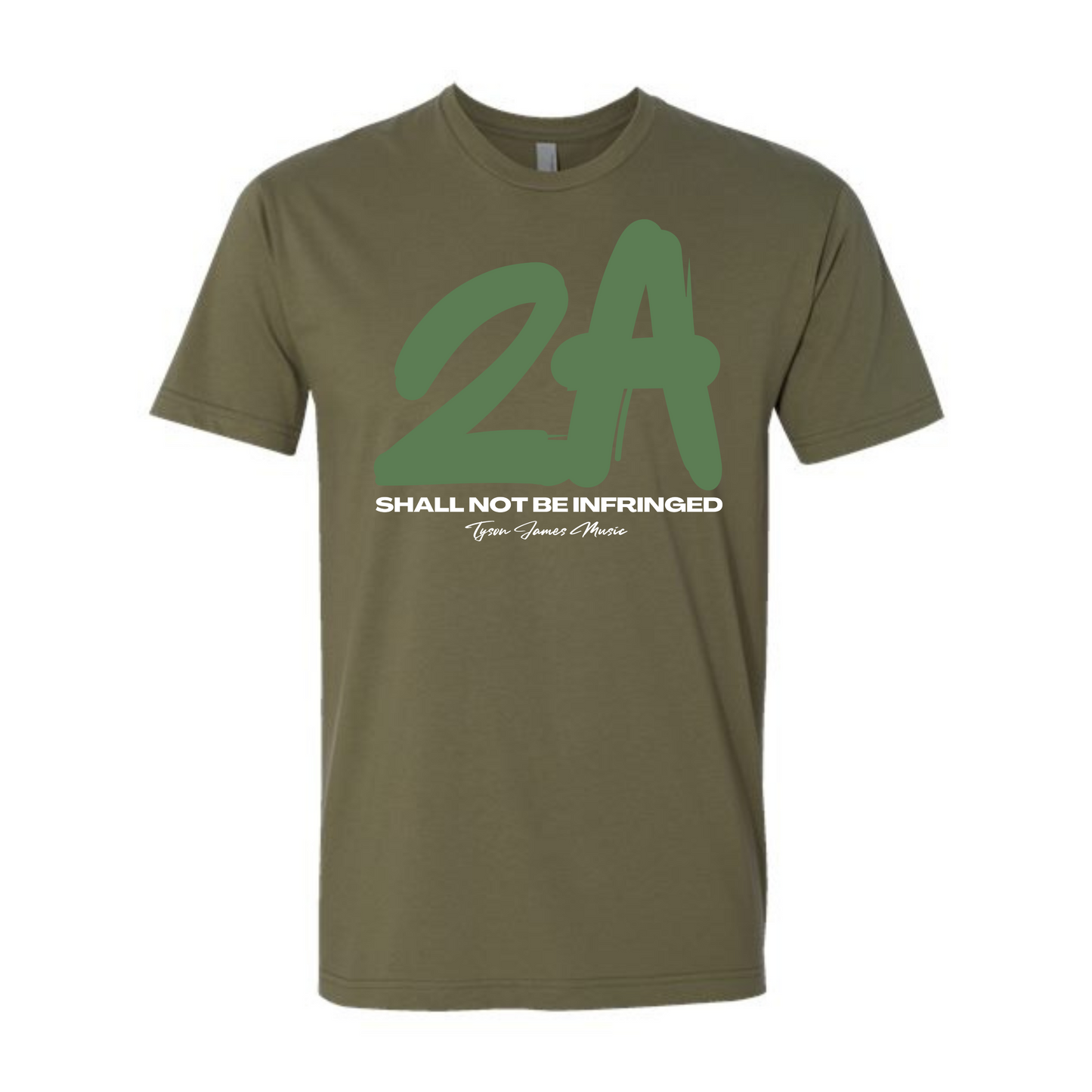 2A T-Shirt