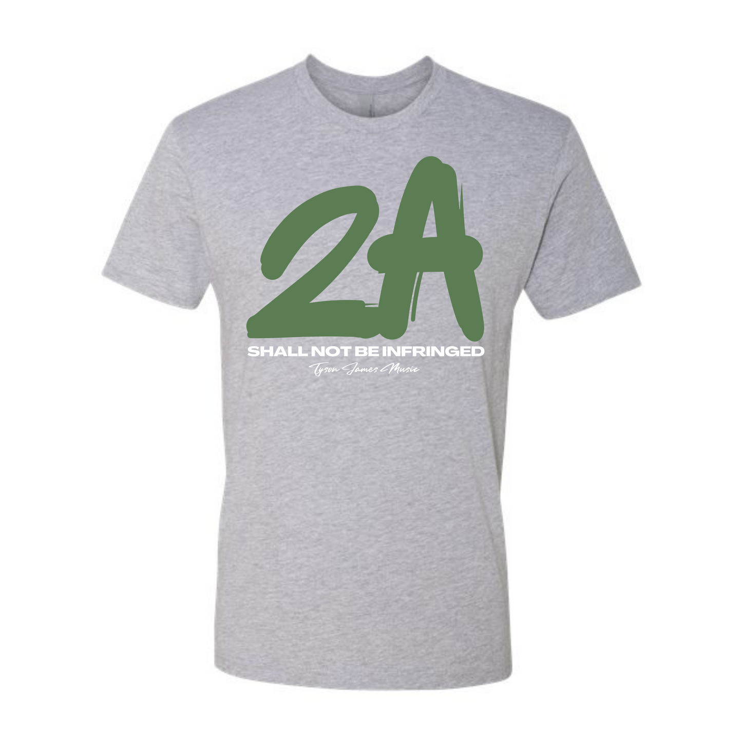 2A T-Shirt