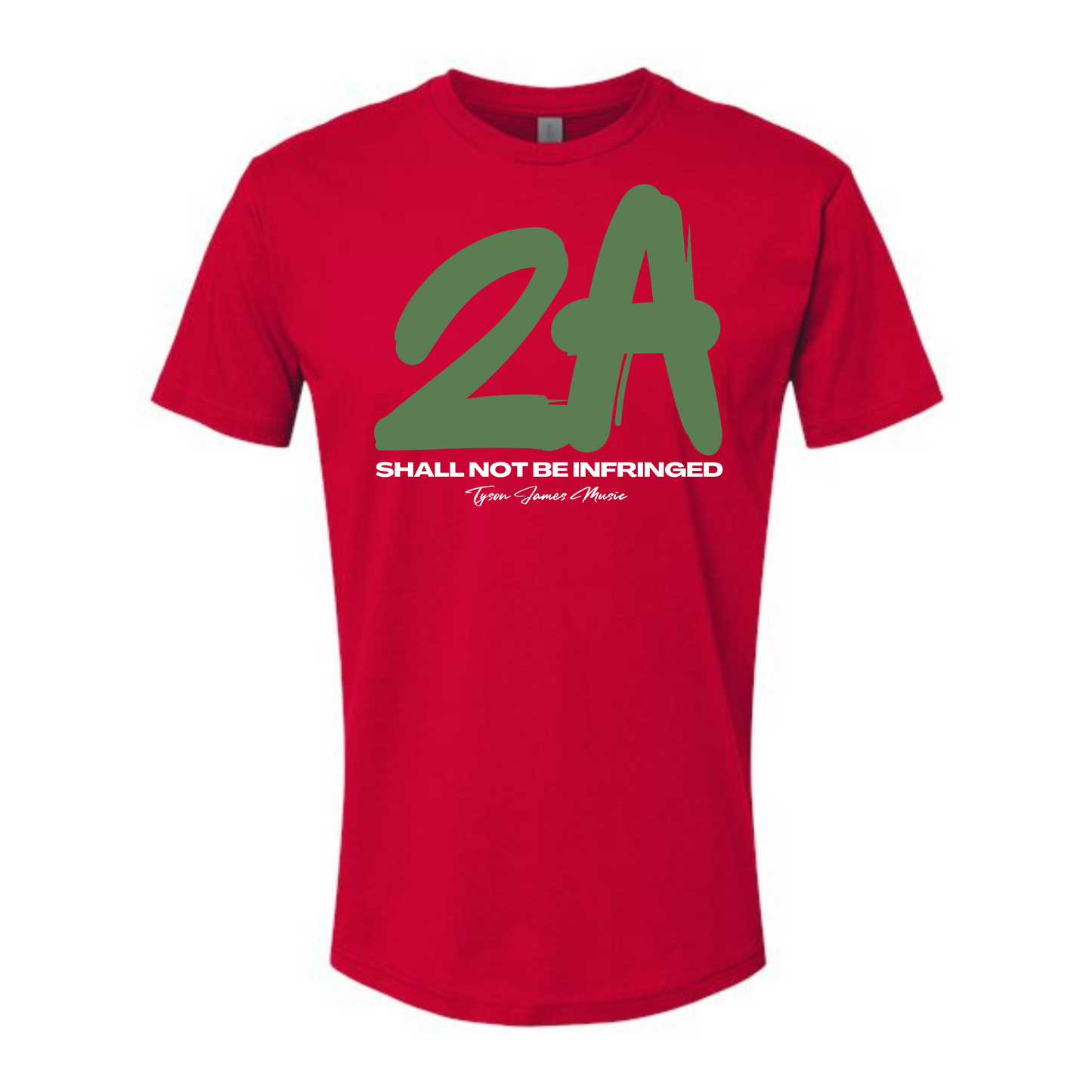 2A T-Shirt