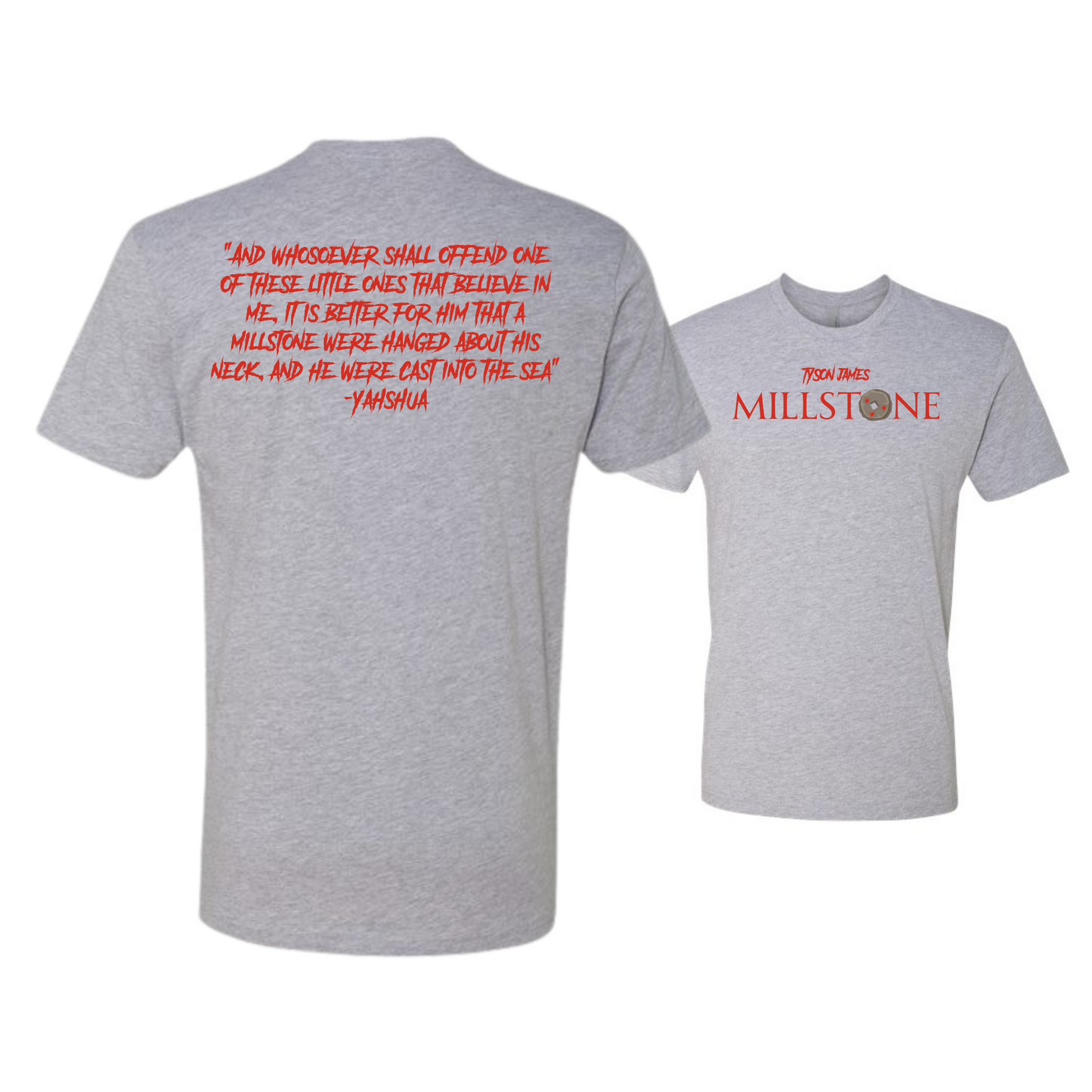 Millstone T-Shirt