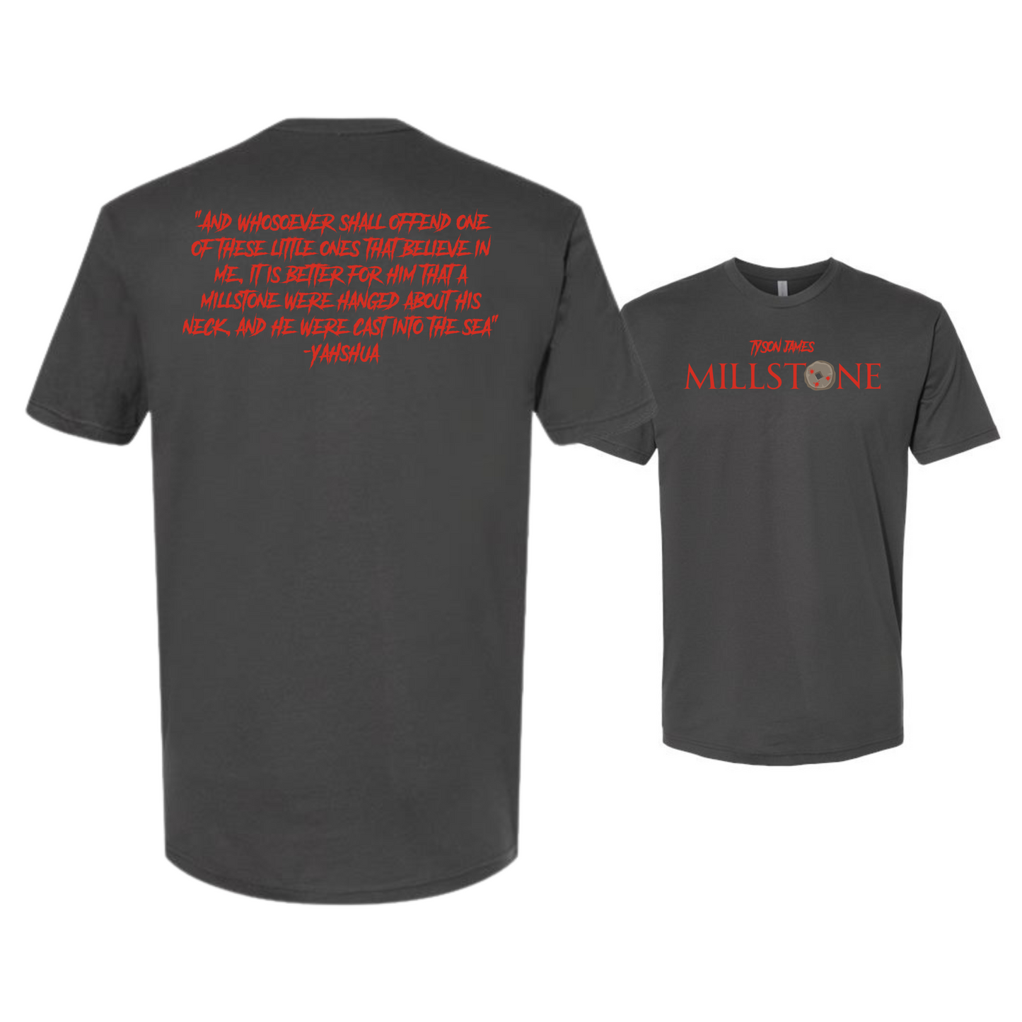 Millstone T-Shirt