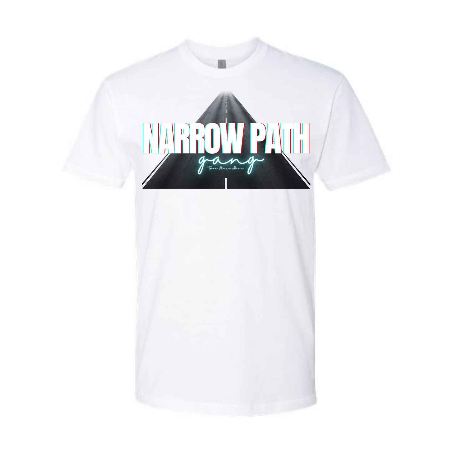 Narrow Path Gang T-Shirt