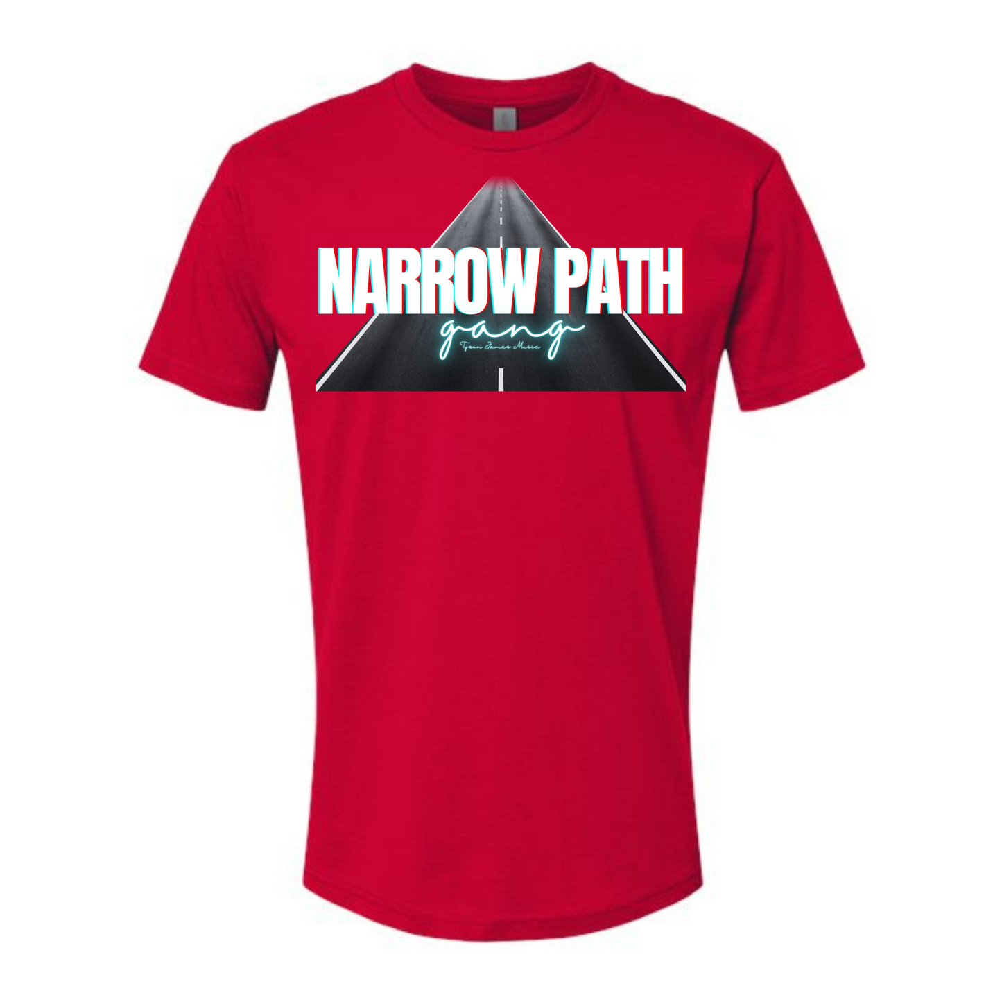 Narrow Path Gang T-Shirt