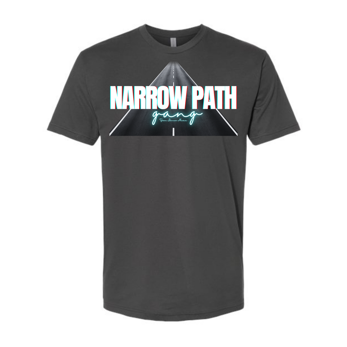 Narrow Path Gang T-Shirt