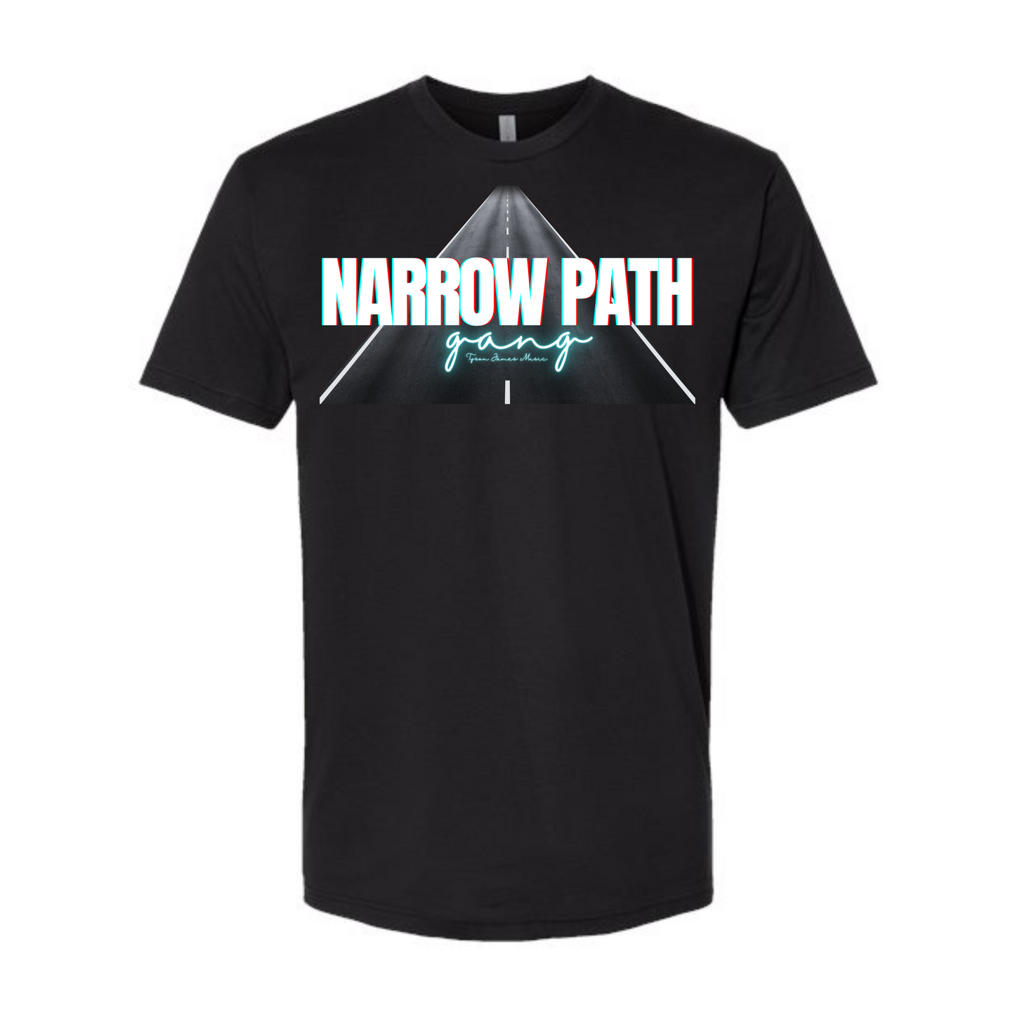 Narrow Path Gang T-Shirt