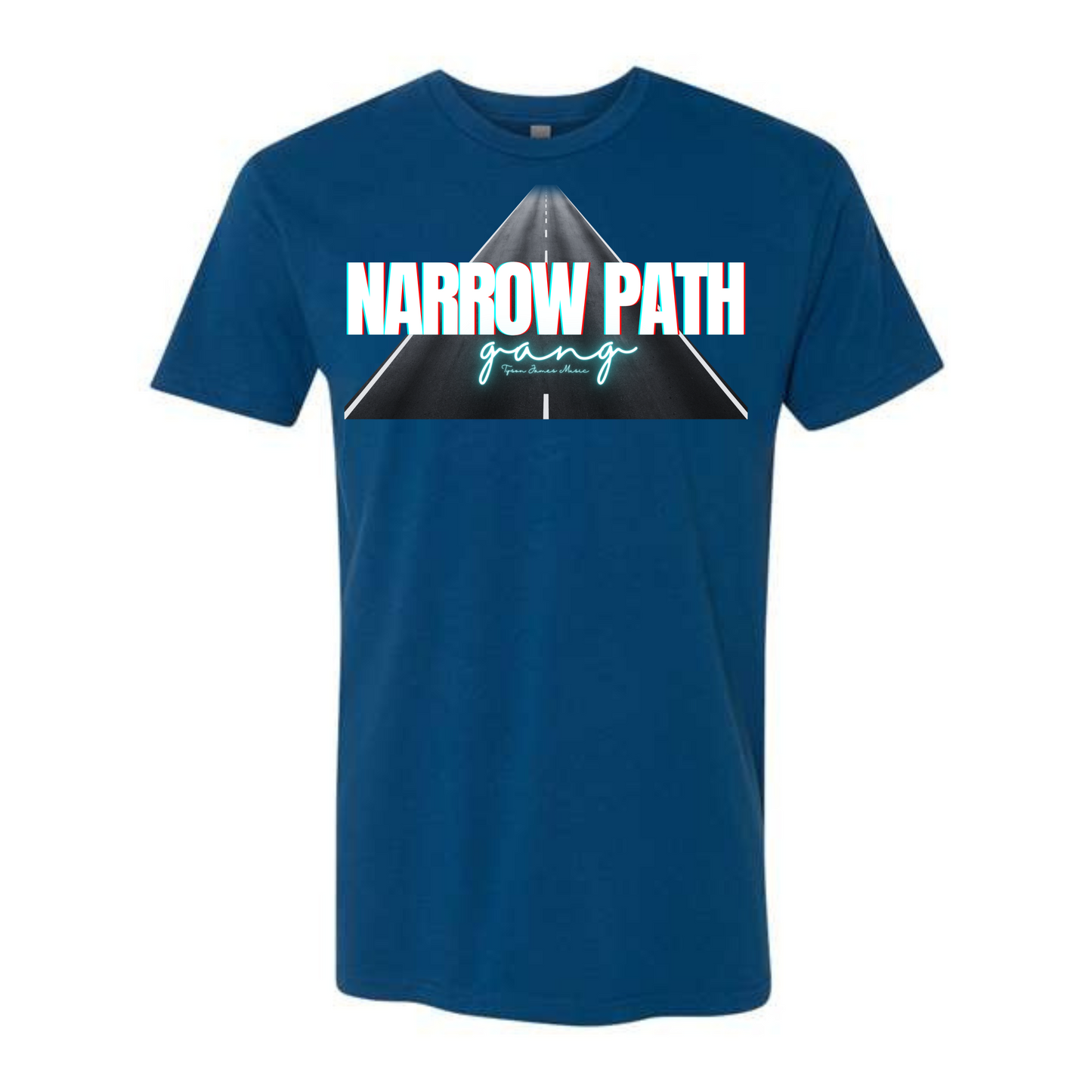 Narrow Path Gang T-Shirt