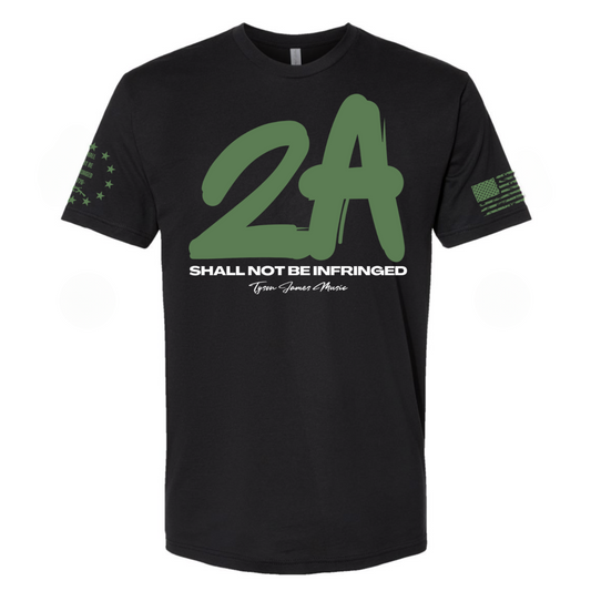 2A T-Shirt