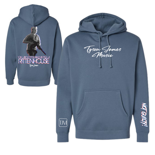 Rittenhouse Hoodie