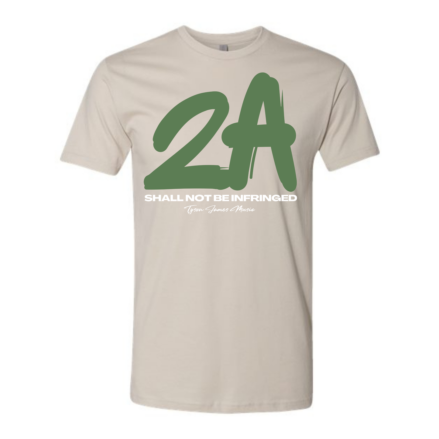 2A T-Shirt