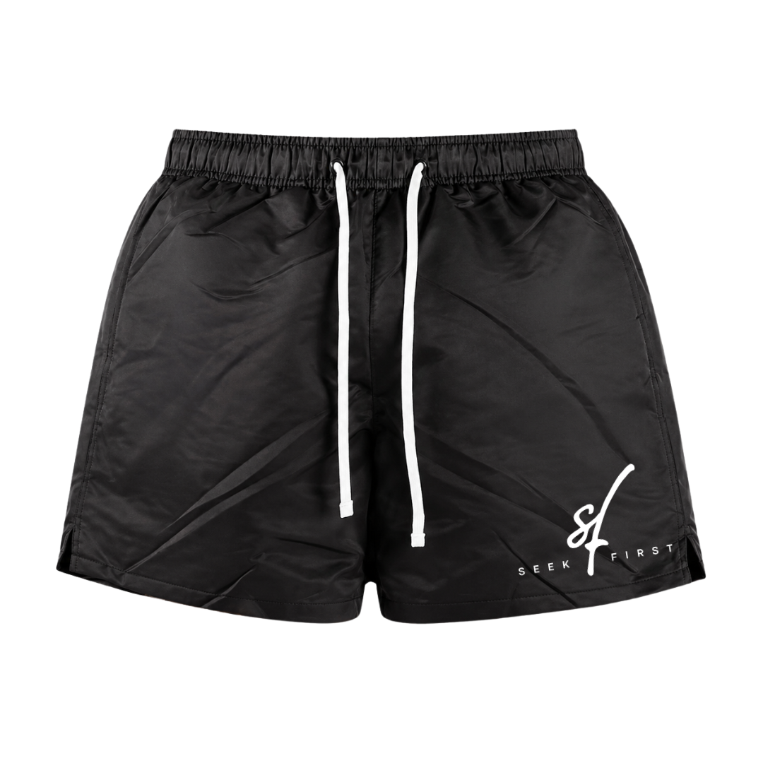 Seek First Shorts