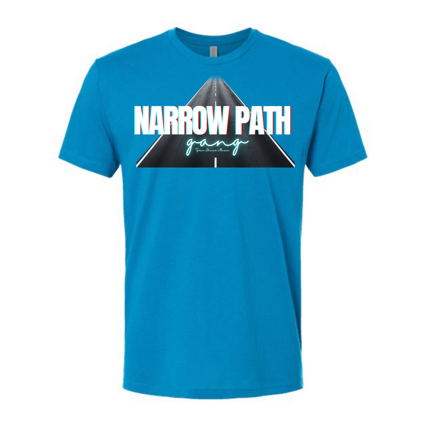 Narrow Path Gang T-Shirt