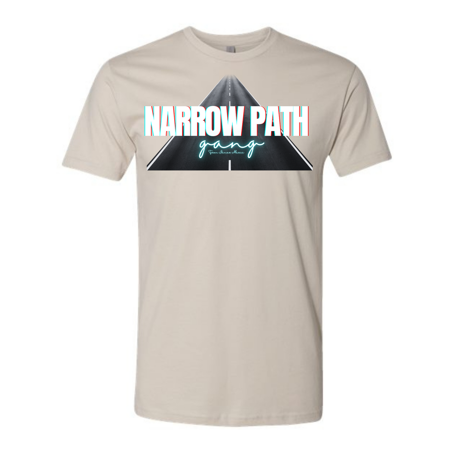 Narrow Path Gang T-Shirt