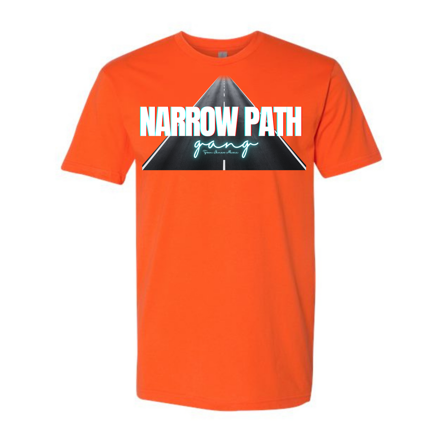 Narrow Path Gang T-Shirt