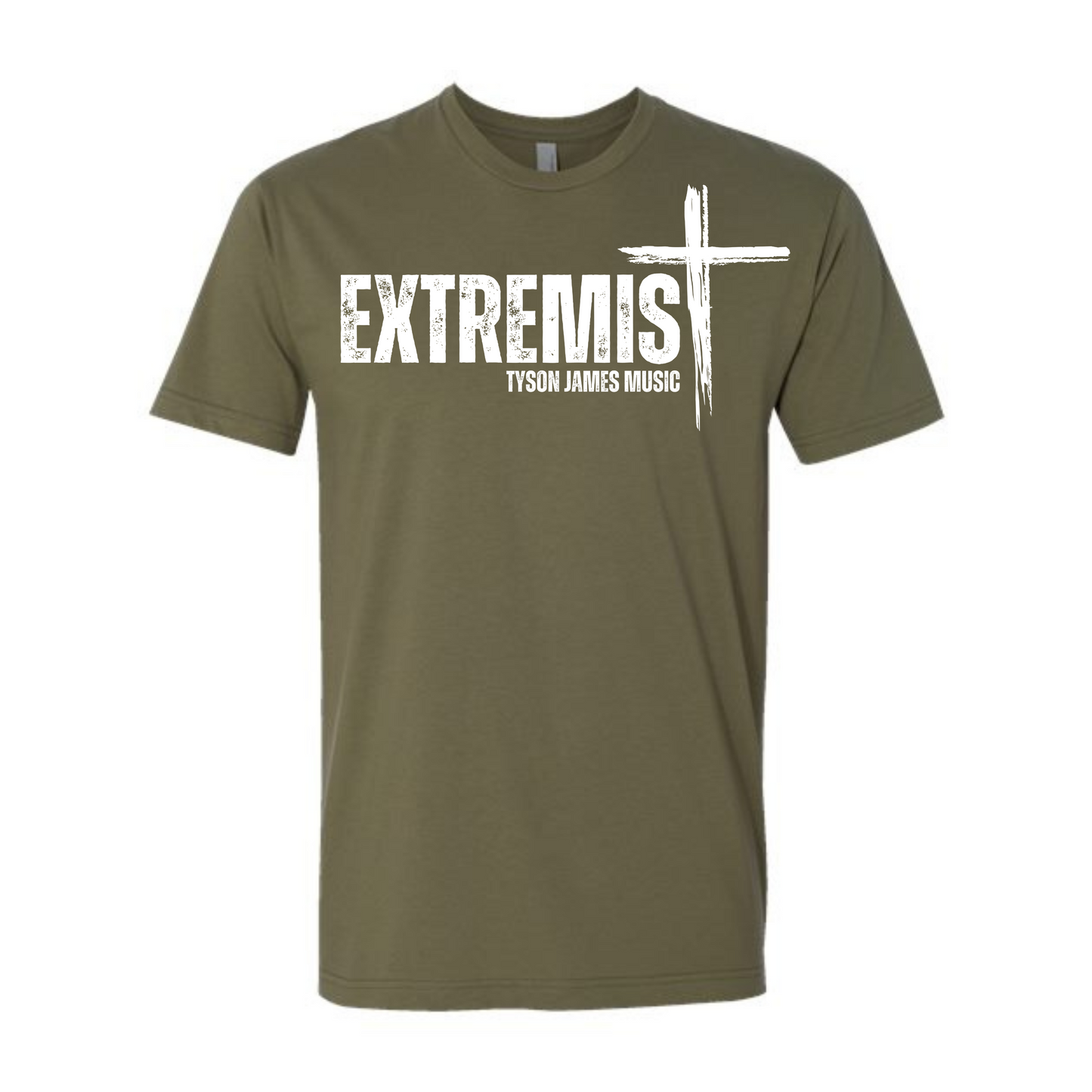 Extremist T-Shirt