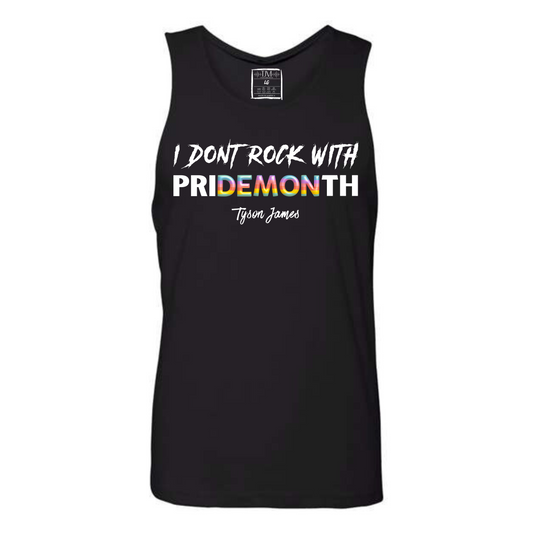 Demon Month Tank Top