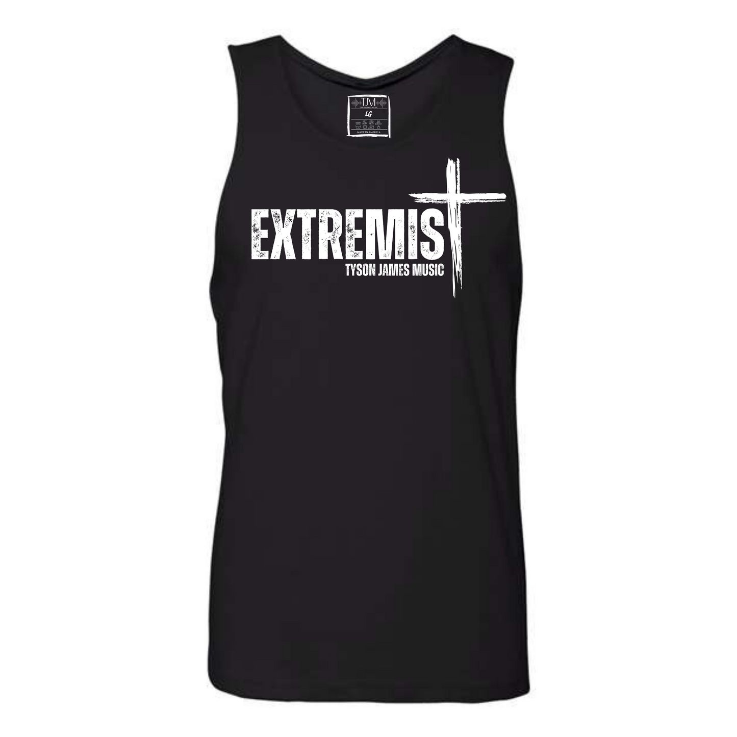 Extremist Tank Top