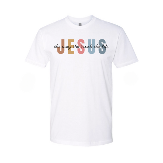 Jesus T-Shirt
