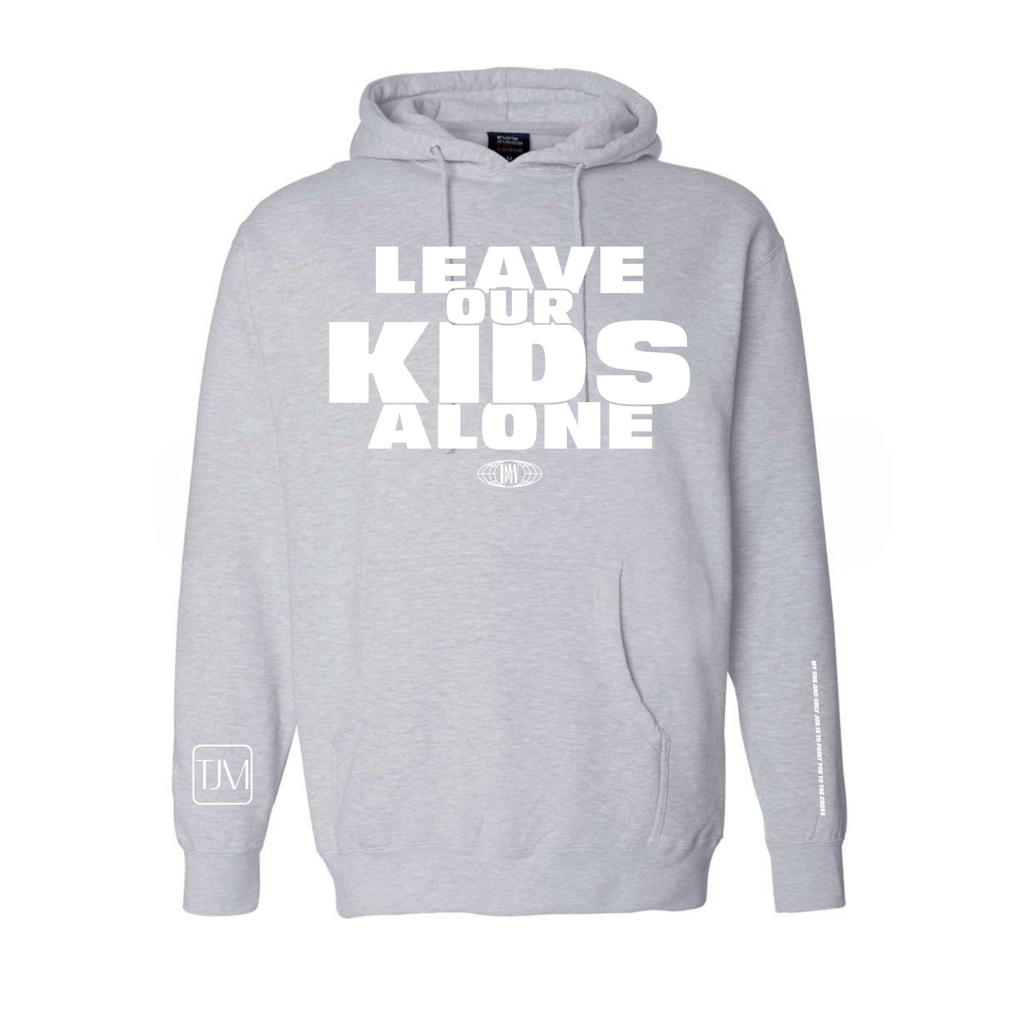 Leave Our Kids Alone Hoodie/Pullover