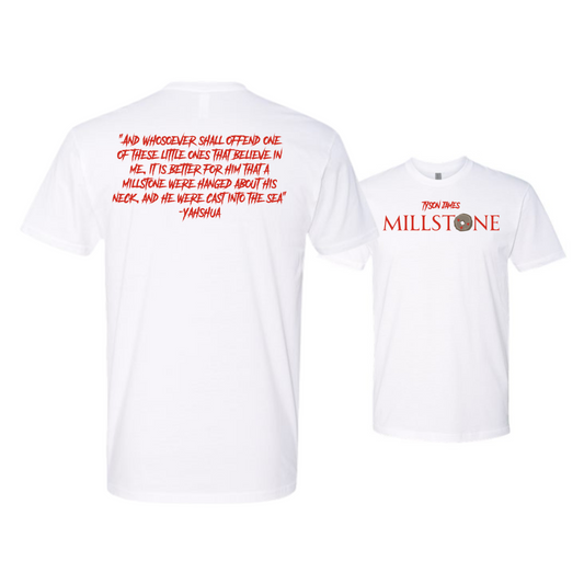 Millstone T-Shirt